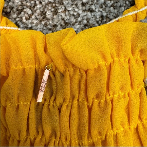 MISA Los Angeles Top | REVOLVE - Picture 5 of 6